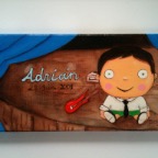 Adrián Rock