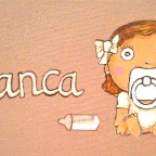 Blanca Bibe