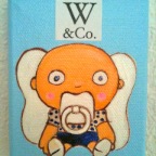 Wardson & Co